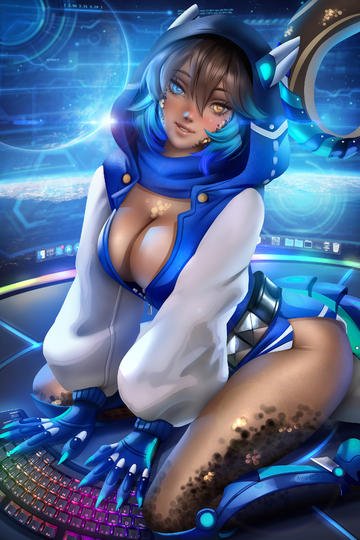 双线716服 百感交集